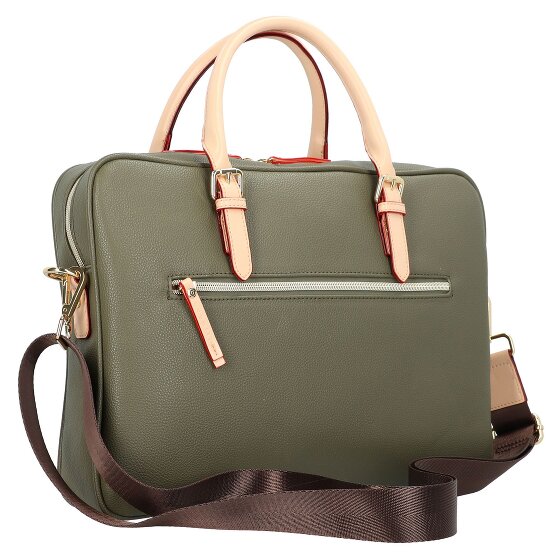 Bugatti Ella Aktentasche 38 cm Laptopfach