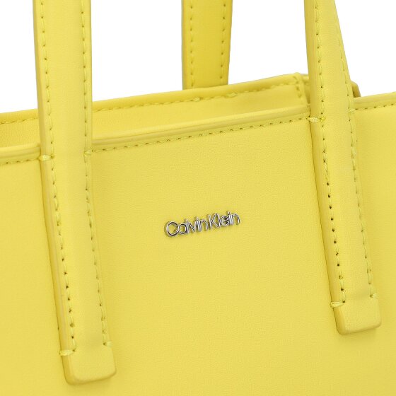 Calvin Klein CK Must Handtasche 20.5 cm