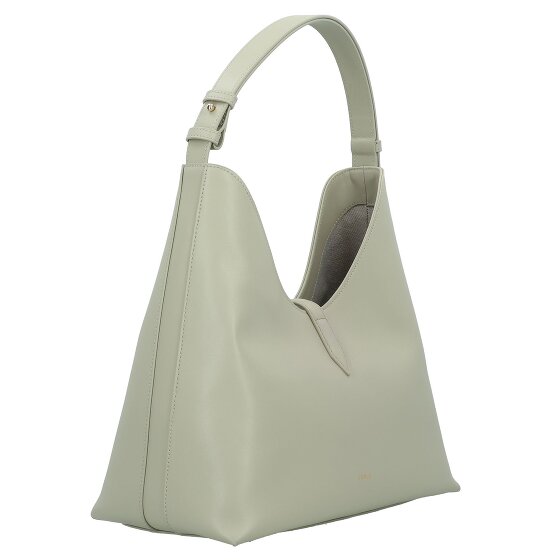 Furla Goccia Schultertasche Leder 30 cm