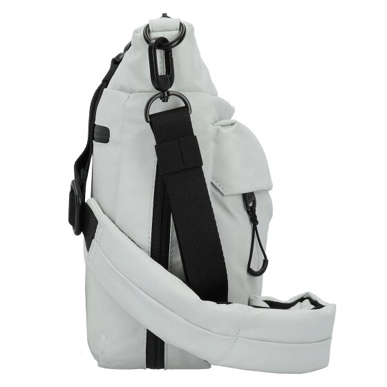 aunts & uncles Japan RE Lite Yura Umhängetasche Leder 21 cm