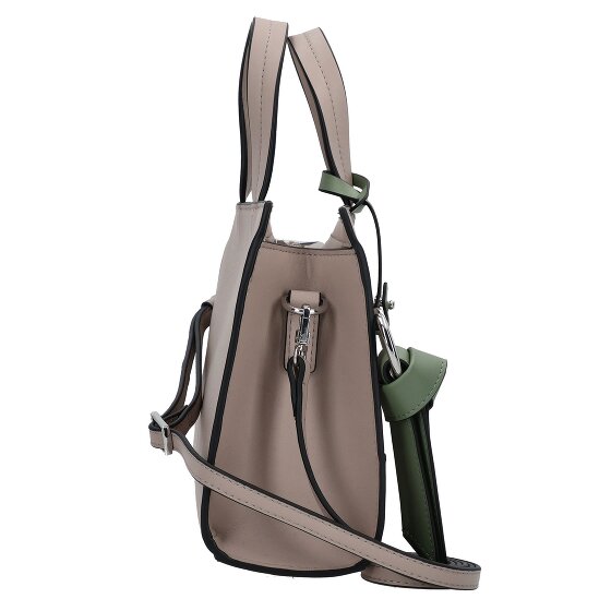 Picard Levante Shopper Tasche Leder 21 cm