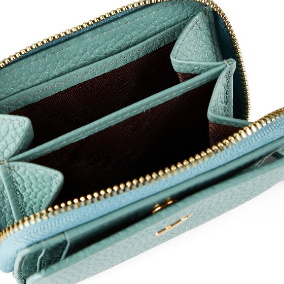 Braun Büffel Asti Geldbörse Leder 10 cm