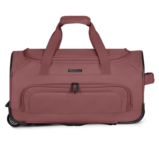 Redolz Redolz Duffle Essentials 2 Rollen Reisetasche 51 cm