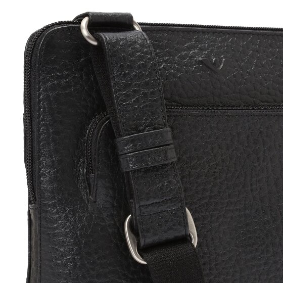 Voi Hirsch Era Umhängetasche Leder 23 cm