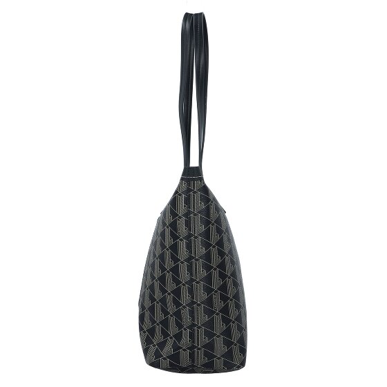 Lacoste Monogram Zely Shopper Tasche 37 cm