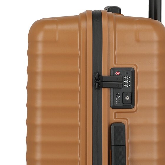 Titan Upgrade 4 Rollen Trolley M 69 cm