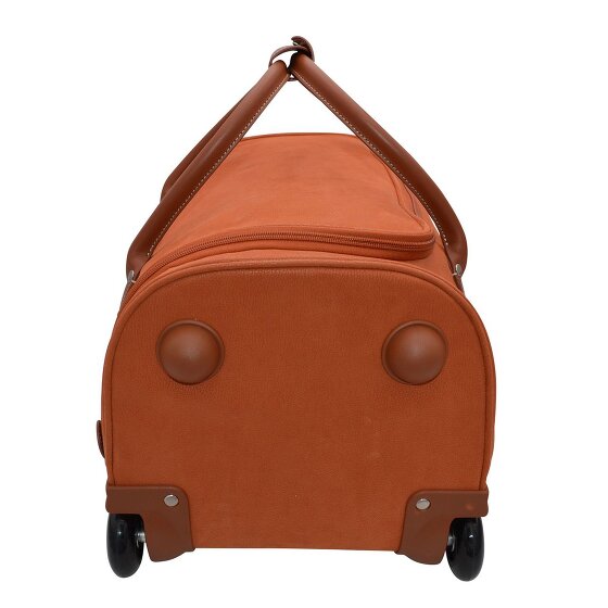 Jump Uppsala 2-Rollen Reisetasche 55 cm