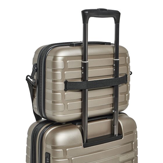 Pactastic Collection 04 Beauty Case 34 cm