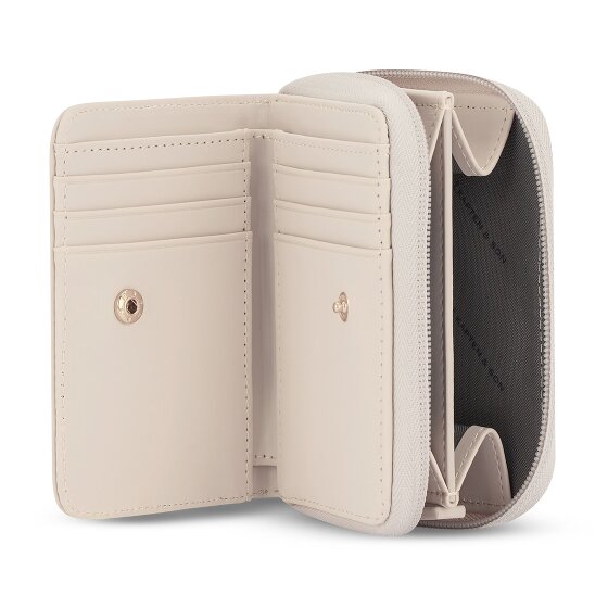 Kapten & Son Bergen Geldbörse 12 cm