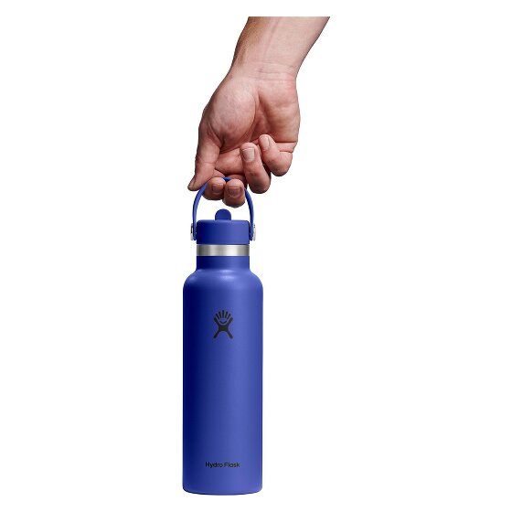 Hydro Flask Hydration Standard Flex Straw Cap Trinkflasche 620 ml