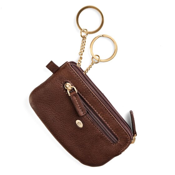 Esquire Chicago Schlüsseletui Leder 12.5 cm