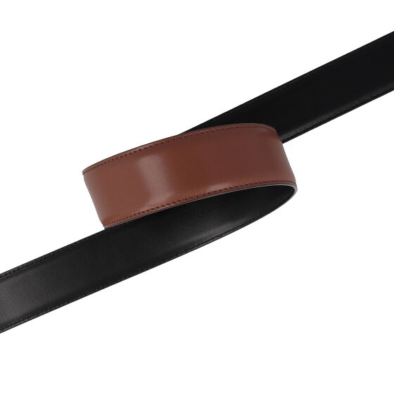 AIGNER Business Gürtel Leder