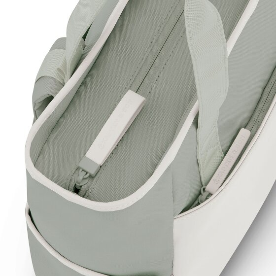 Kapten & Son Lindby Wickeltaschenset 4 tlg. Laptopfach