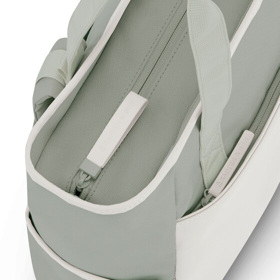 Kapten & Son Lindby Wickeltaschenset 4 tlg. Laptopfach