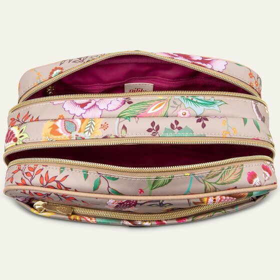 Oilily Color Bomb Chloe Kosmetiktasche 26 cm