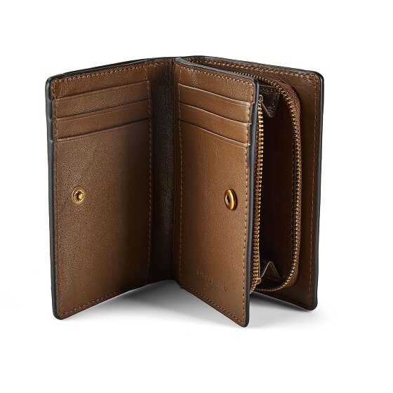 Liebeskind Cloud II Geldbörse RFID Schutz Leder 8.5 cm