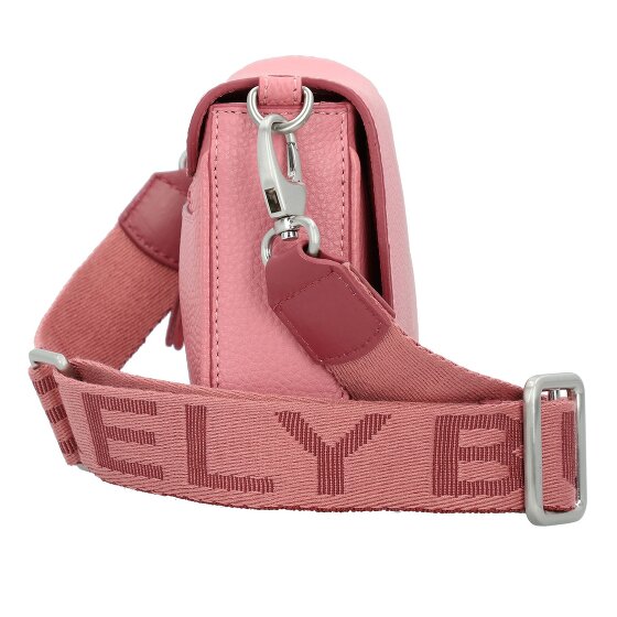 Burkely Always Alyx Umhängetasche Leder 22 cm