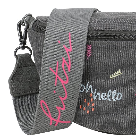 Fritzi aus Preußen Bum Bag Limited Gürteltasche 34 cm