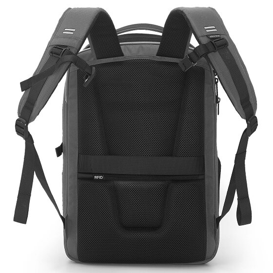XD Design The Bizz Business-Rucksack 47 cm Laptopfach