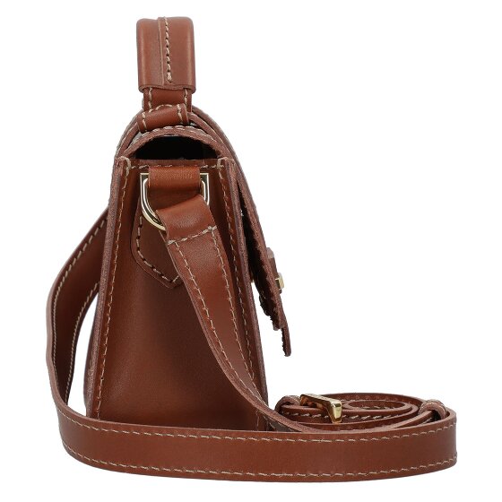 The Bridge Ester Handtasche Leder 20 cm