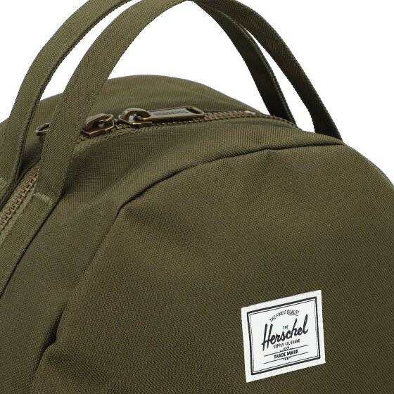 Herschel Nova Daypack 40 cm Laptopfach