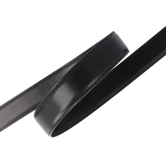 AIGNER Business Gürtel Leder