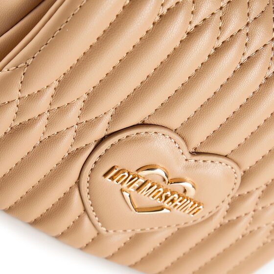 Love Moschino Bubbly Love Umhängetasche 18 cm