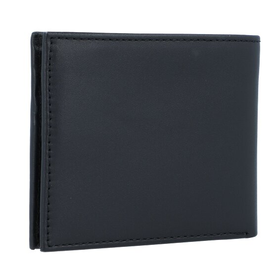 Tommy Hilfiger Eton Geldbörse Leder 10 cm