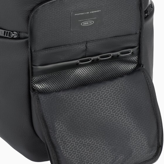 Porsche Design Urban Eco Daypack Leder 41 cm Laptopfach