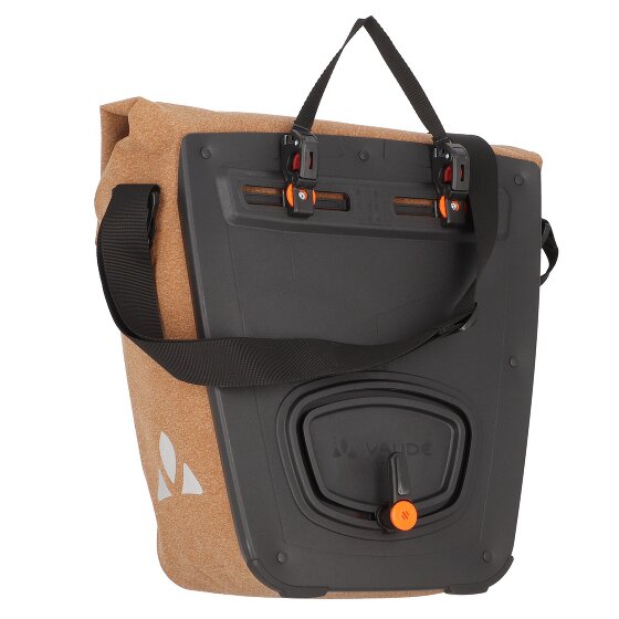 Vaude ReCycle Pro Fahrradtasche 35 cm