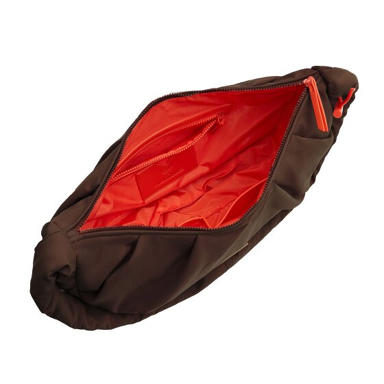 LES VISIONNAIRES Unio Vancouver Umhängetasche 47 cm