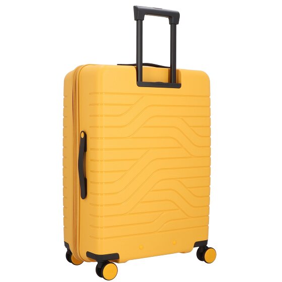 Bric's BY Ulisse 4-Rollen Trolley 71 cm