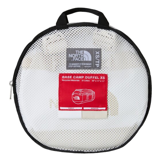 The North Face Base Camp XS Reisetasche 45 cm