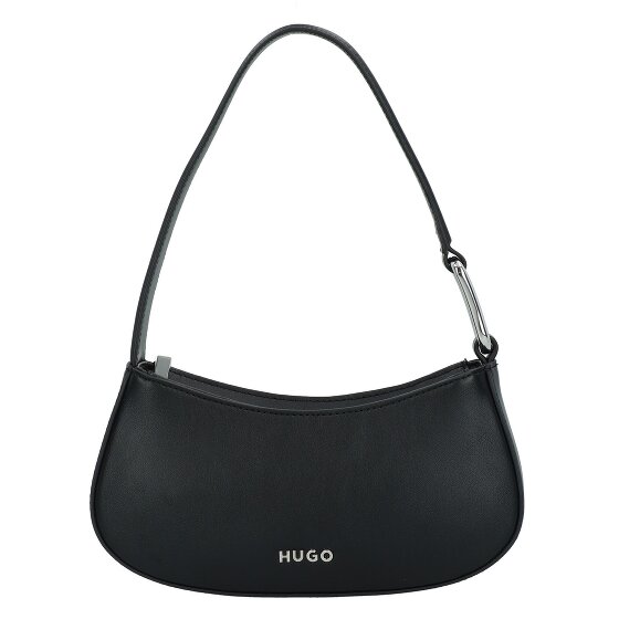 Hugo Terrah Schultertasche 25 cm