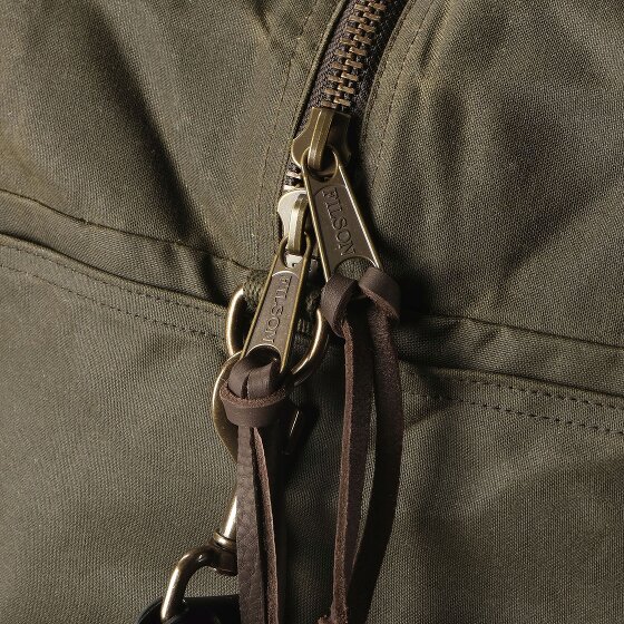 Filson Tin Cloth Weekender Reisetasche 49 cm
