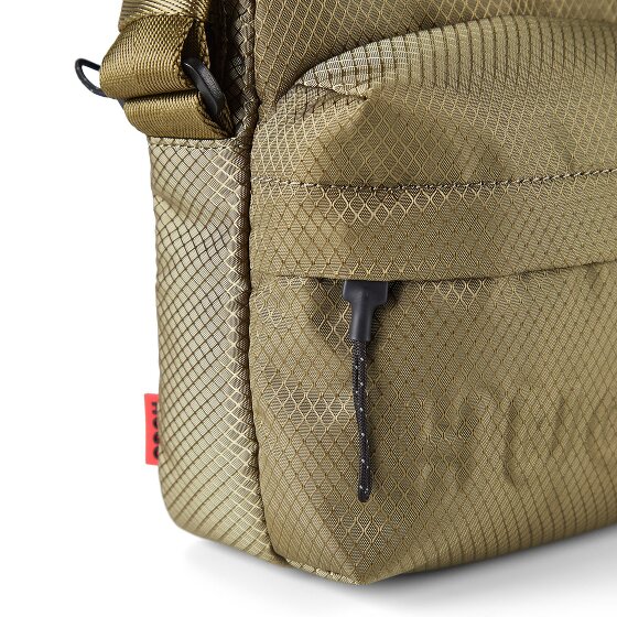 Hugo Uther Mini Bag Umhängetasche 14 cm