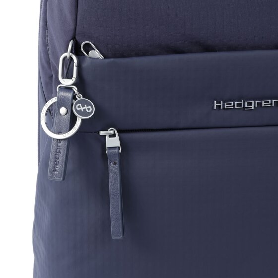Hedgren Furo Tabi Reiserucksack mit Dehnfalte RFID 40 cm Laptopfach