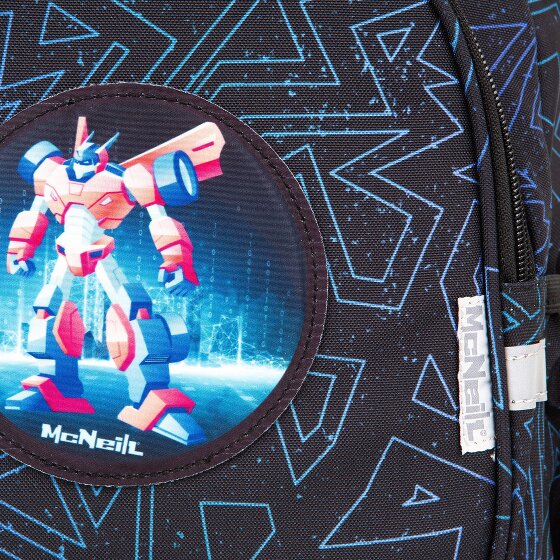 McNeill Toby Kinderrucksack 35 cm