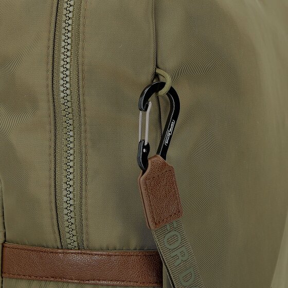 camel active Aurum Daypack 35 cm Laptopfach
