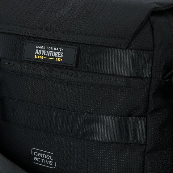 camel active Connect Umhängetasche S 22.5 cm