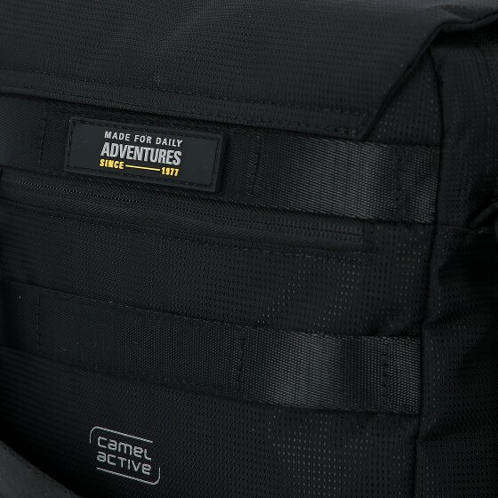 camel active Connect Umhängetasche S 22.5 cm