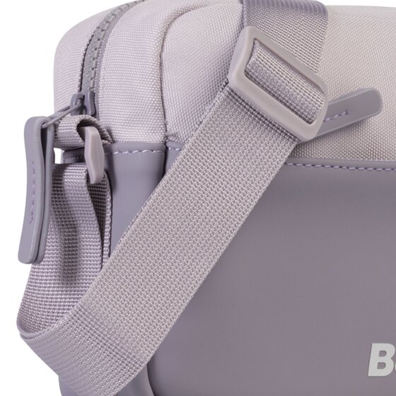 Bench Style Umhängetasche 23 cm