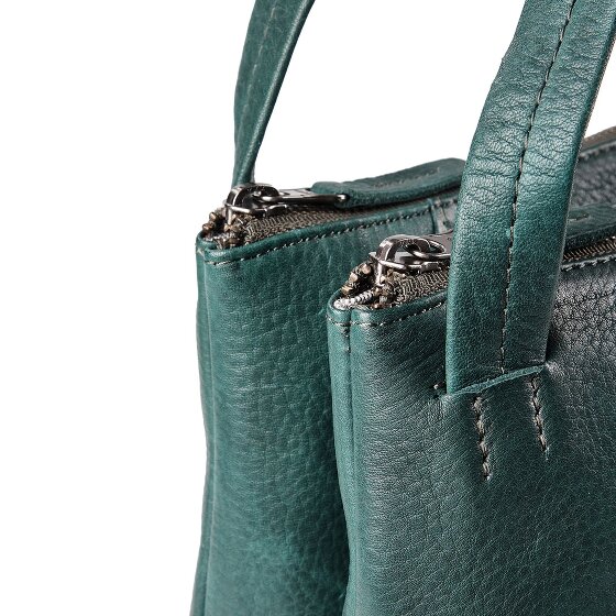 Harold's Cufu Schultertasche Leder 38 cm