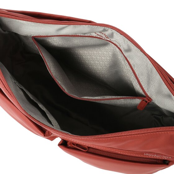 Hedgren Inner City Umhängetasche RFID Schutz 34.5 cm