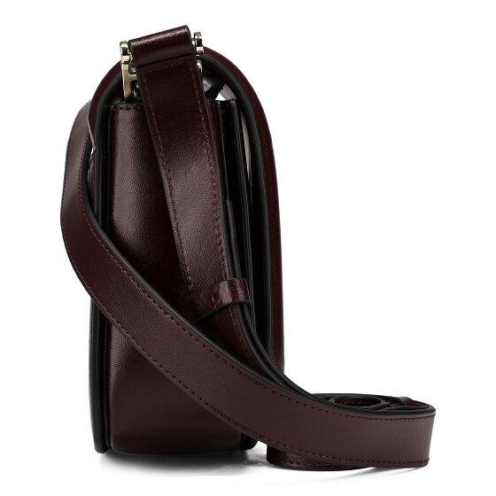 Boss Ariell Umhängetasche Leder 22.5 cm