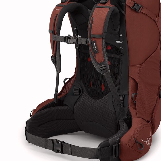 Osprey Aether 65 Trekkingrucksack S-M 80 cm