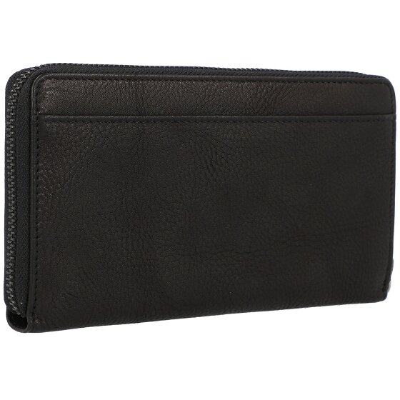 Police PT150-10369 Geldbörse Leder 20 cm