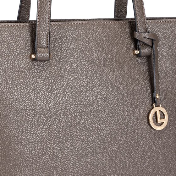 L.Credi Sarine Shopper Tasche 42 cm