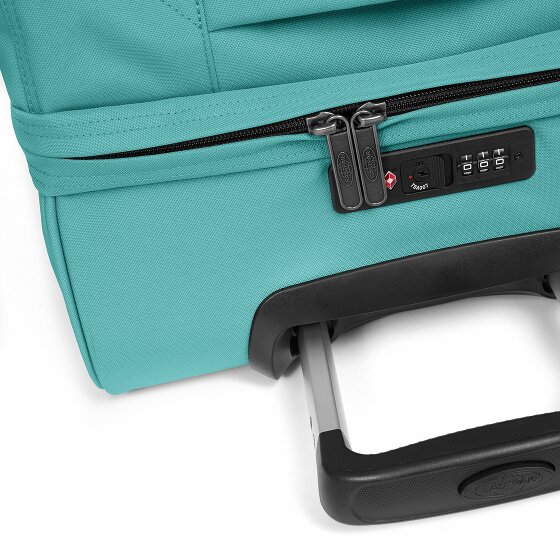 Eastpak Transit'R 2 Rollen Reisetasche M 67 cm