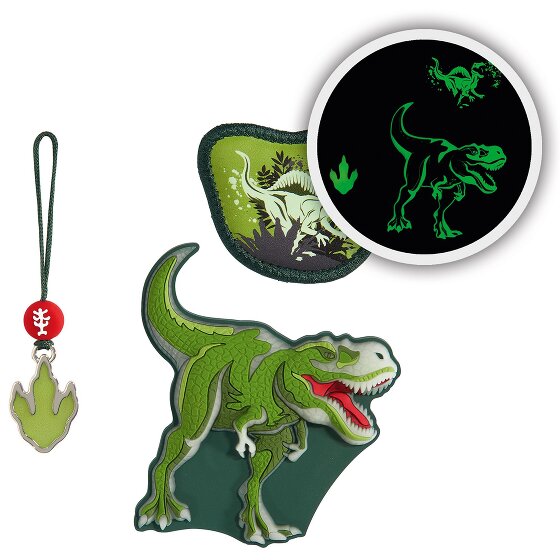 Step by Step Magic Mags Glow 3tlg.